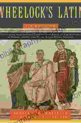 Wheelock s Latin 6th Edition Revised