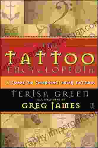 The Tattoo Encyclopedia: A Guide to Choosing Your Tattoo