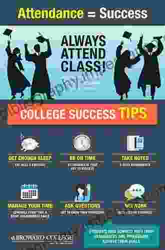 The Psychologist S Companion For Undergraduates: A Guide To Success For College Students