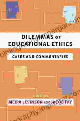 Democratic Discord In Schools: Cases And Commentaries In Educational Ethics