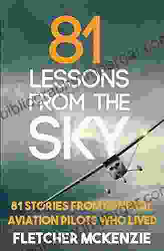 81 Lessons From The Sky: General Aviation