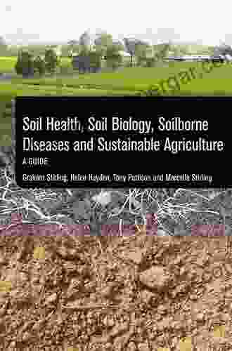 Soil Health Soil Biology Soilborne Diseases And Sustainable Agriculture: A Guide