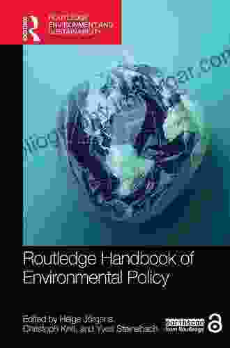 Routledge Handbook Of The Study Of The Commons (Routledge Environment And Sustainability Handbooks)