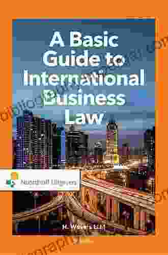 A Basic Guide to International Business Law (Routledge Noordhoff International Editions)