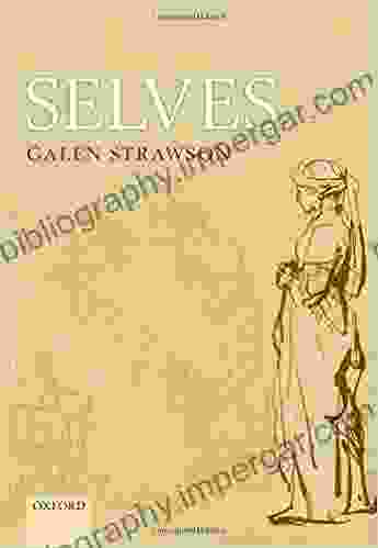 Selves: An Essay In Revisionary Metaphysics