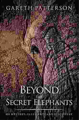 Beyond The Secret Elephants: On Mystery Elephants And Discovery