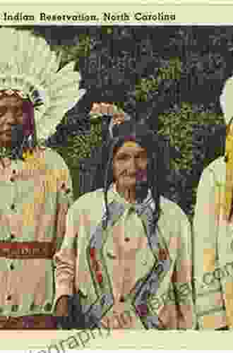 Broken Landscape: Indians Indian Tribes And The Constitution