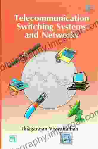 TELECOMMUNICATION SWITCHING SYSTEMS AND NETWORKS