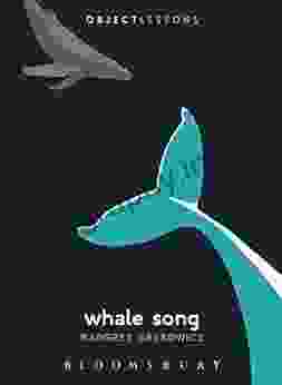 Whale Song (Object Lessons) W Bruce Cameron