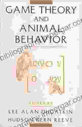 Game Theory And Animal Behavior