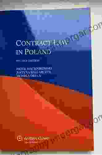 Contract Law in Poland G Recht