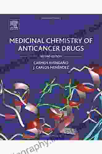 Medicinal Chemistry Of Anticancer Drugs