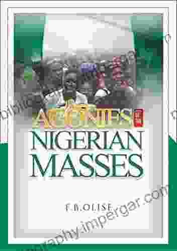 Agonies Of The Nigerian Masses