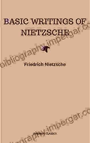 Basic Writings Of Nietzsche (Modern Library Classics)