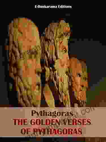 The Golden Verses Of Pythagoras