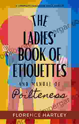 The Ladies Of Etiquette