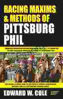 Racing Maxims Methods of Pittsburg Phill