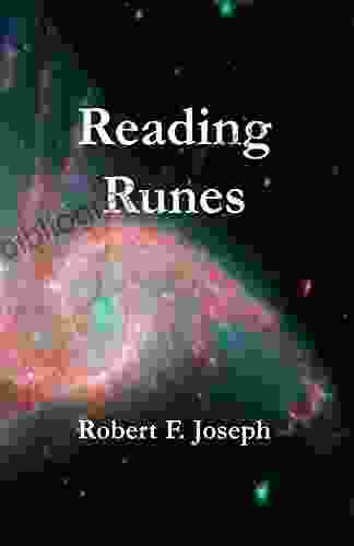 Reading Runes Robert Joseph