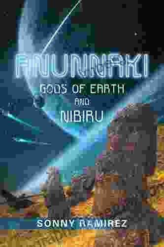 Anunnaki: Gods of Earth and Nibiru