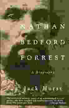 Nathan Bedford Forrest: A Biography (Vintage Civil War Library)