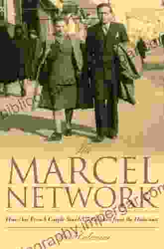 The Marcel Network Fred Coleman