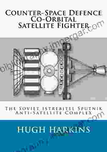 Counter Space Defence Co Orbital Satellite Fighter: The Soviet Istrebitel Sputnik Anti Satellite Complex