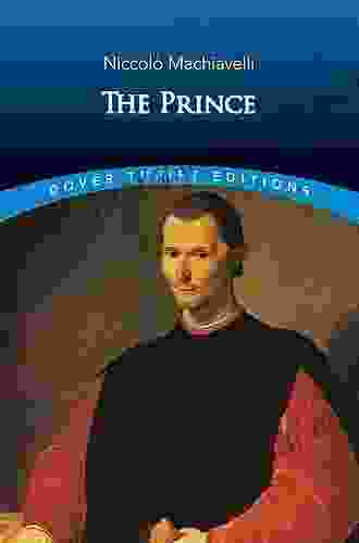 The Prince (Dover Thrift Editions: Philosophy)