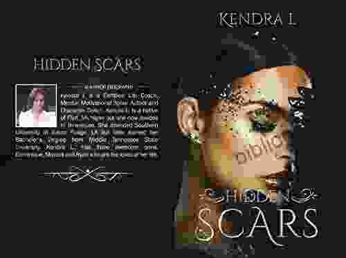 Hidden Scars Kendra L