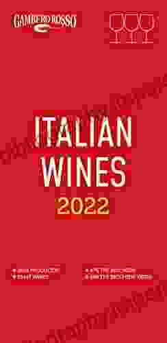 Italian Wines 2024 Gambero Rosso