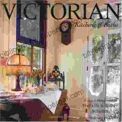 Victorian Kitchens Baths Esther Schmidt