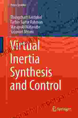 Virtual Inertia Synthesis and Control (Power Systems)