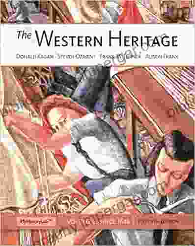 Western Heritage The: Volume 2 (2 Downloads)