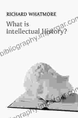 What is Intellectual History? (What is History?)